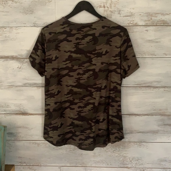 Cami lace down t - Picture 2 of 2